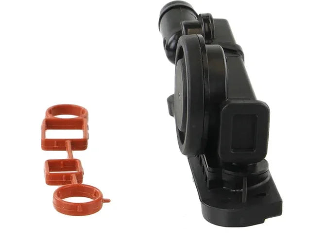 Rein Crankcase Vent Valve ABH0213 - Installation View