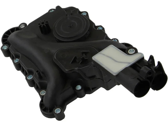 Rein Crankcase Vent Valve ABH0260 - Installation View