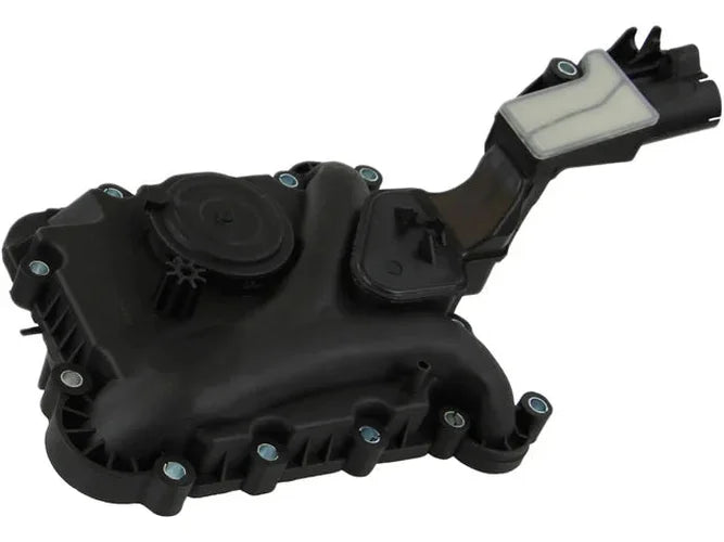 Rein Crankcase Vent Valve ABH0260 - Side View