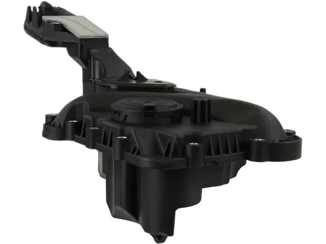 Rein Crankcase Vent Valve ABH0260 - Back View