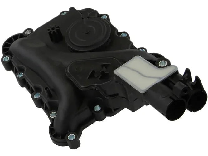 Rein Crankcase Vent Valve ABH0260 - Installation View