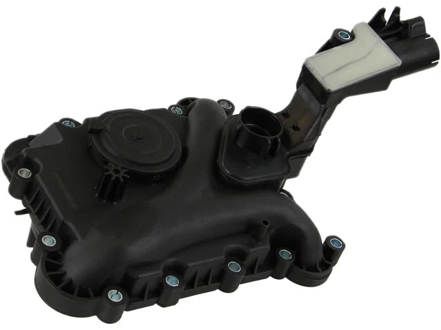 Rein Crankcase Vent Valve ABH0261 - Side View