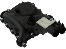 Load image into Gallery viewer, Rein Crankcase Vent Valve ABH0261 - Installation View