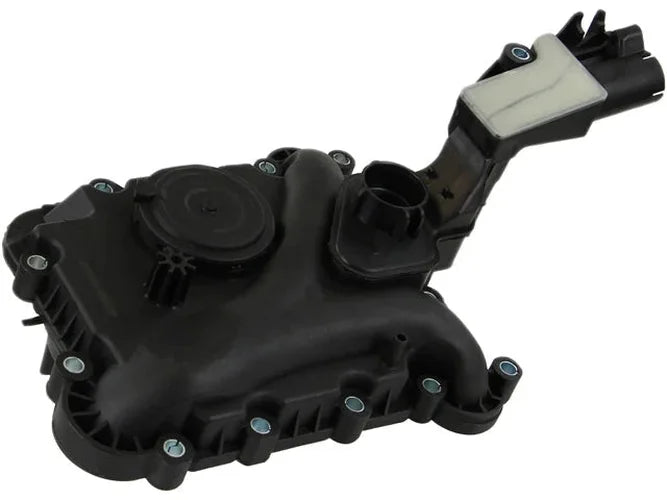 Rein Crankcase Vent Valve ABH0261 - Side View