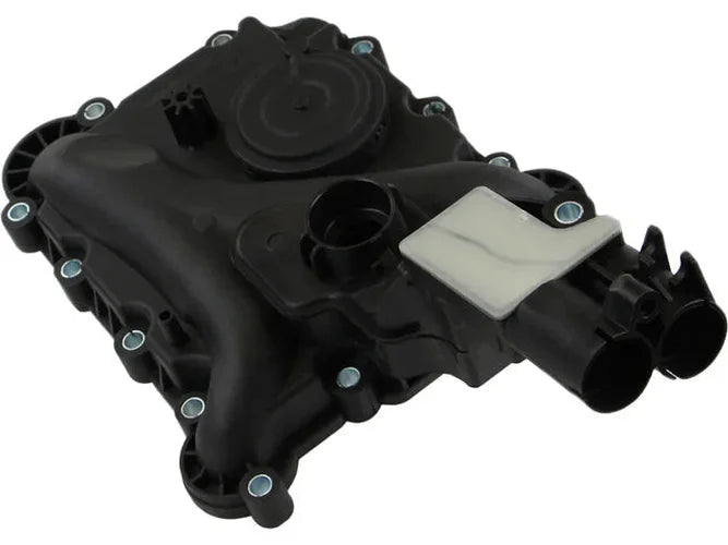 Rein Crankcase Vent Valve ABH0261 - Installation View