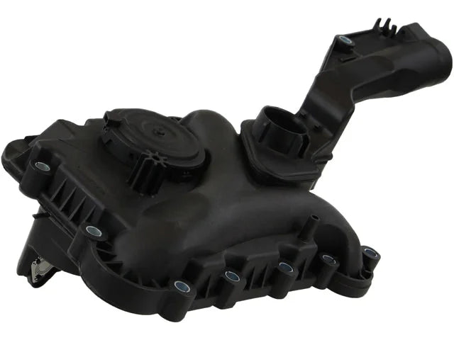 Rein Crankcase Vent Valve ABH0262 - Side View