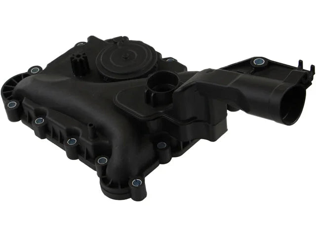 Rein Crankcase Vent Valve ABH0262 - Installation View