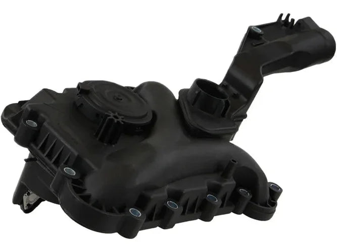 Rein Crankcase Vent Valve ABH0262 - Side View