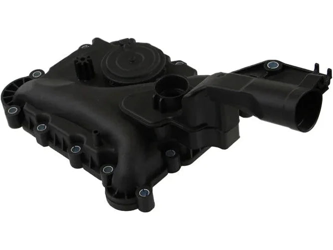 Rein Crankcase Vent Valve ABH0262 - Installation View