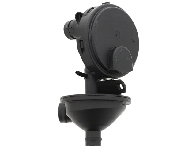 Rein Crankcase Vent Valve ABH0263 - Side View