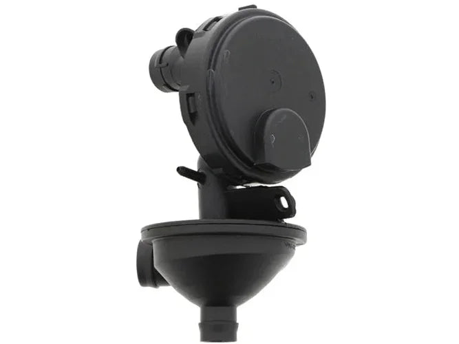Rein Crankcase Vent Valve ABH0263 - Side View