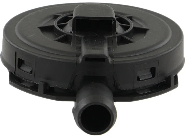 Rein Crankcase Vent Valve ABH0266 - Side View