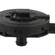 Load image into Gallery viewer, Rein Crankcase Vent Valve ABH0266 - Back View