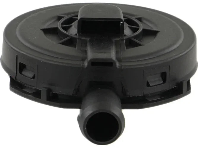 Rein Crankcase Vent Valve ABH0266 - Side View