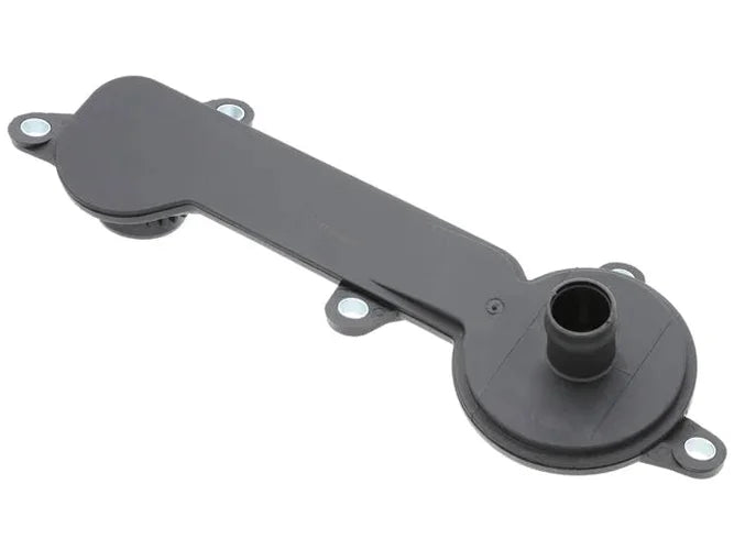Rein Crankcase Vent Valve ABH0337 - Side View