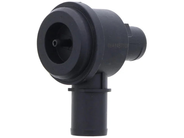 Rein Cut-Off Valve ABD0234 - Side View