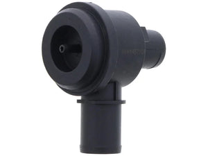 Rein Cut-Off Valve ABD0234 - Side View
