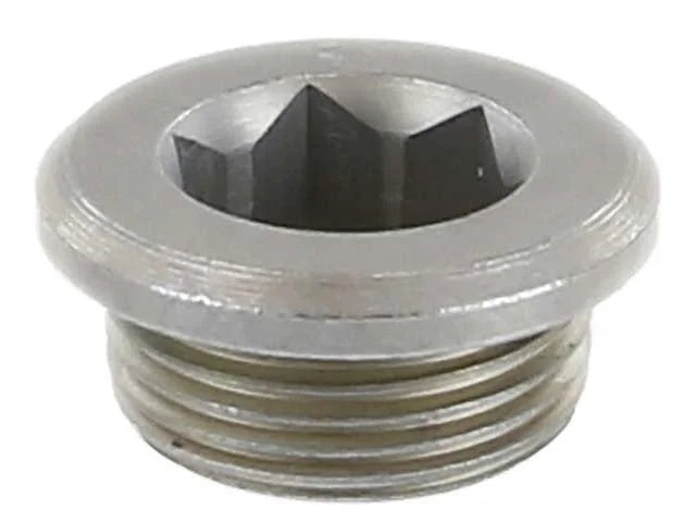 Rein Differential Drain Plug HWP0065 - Main Product View