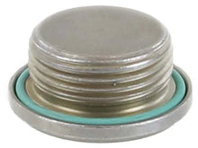 Load image into Gallery viewer, Rein Differential Drain Plug HWP0065 - Side View