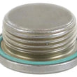 Load image into Gallery viewer, Rein Differential Drain Plug HWP0065 - Side View