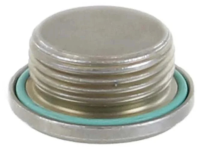 Rein Differential Drain Plug HWP0065 - Side View