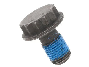 Rein Drive Plate Bolt HWB0063