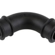 Load image into Gallery viewer, Rein Elbow Hose ABV0223 - Side View