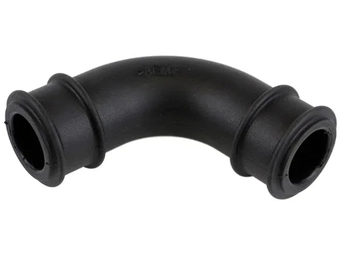 Rein Elbow Hose ABV0223 - Side View