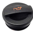 Load image into Gallery viewer, Rein Engine Oil Filler Cap CPL0019P - Main Product View