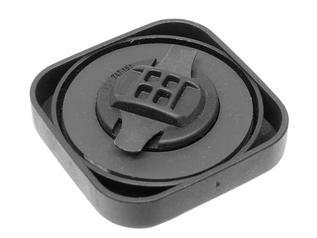 Rein Engine Oil Filler Cap CPL0022 - Main Product View