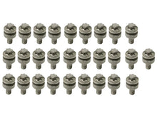 Load image into Gallery viewer, Rein Engine Oil Pan Bolt Kit HWK0006