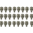 Load image into Gallery viewer, Rein Engine Oil Pan Bolt Kit HWK0006