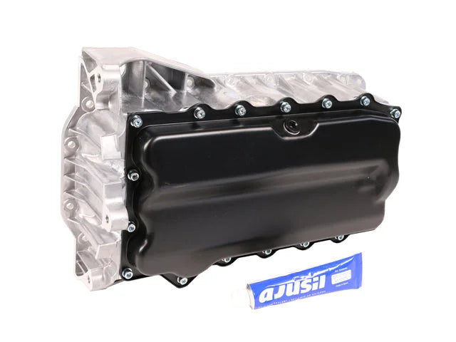 Rein Engine Oil Pan ESK0134