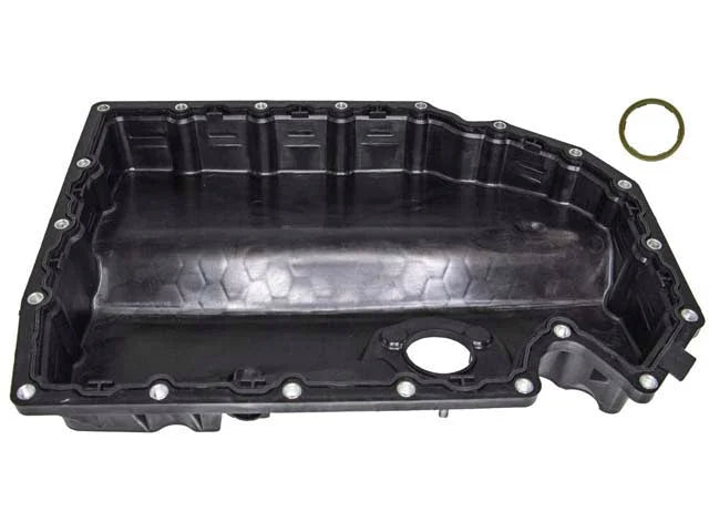 Rein Engine Oil Pan ESK0136 - Main Product View