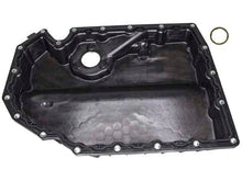 Load image into Gallery viewer, Rein Engine Oil Pan ESK0136 - Side View