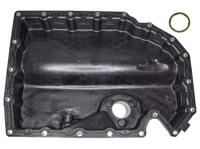 Rein Engine Oil Pan ESK0136 - Installation View
