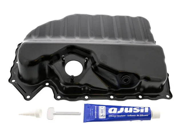 Rein Engine Oil Pan ESK0164 - Main Product View