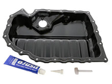 Load image into Gallery viewer, Rein Engine Oil Pan ESK0164 - Side View