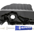 Load image into Gallery viewer, Rein Engine Oil Pan ESK0164 - Main Product View