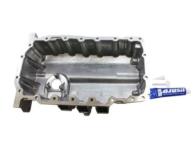 Rein Engine Oil Pan ESK0165 - Main Product View
