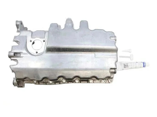 Rein Engine Oil Pan ESK0165 - Detail View