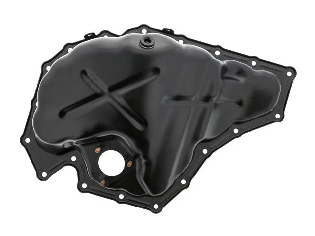 Rein Engine Oil Pan ESK0166 - Side View