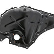 Load image into Gallery viewer, Rein Engine Oil Pan ESK0166 - Side View