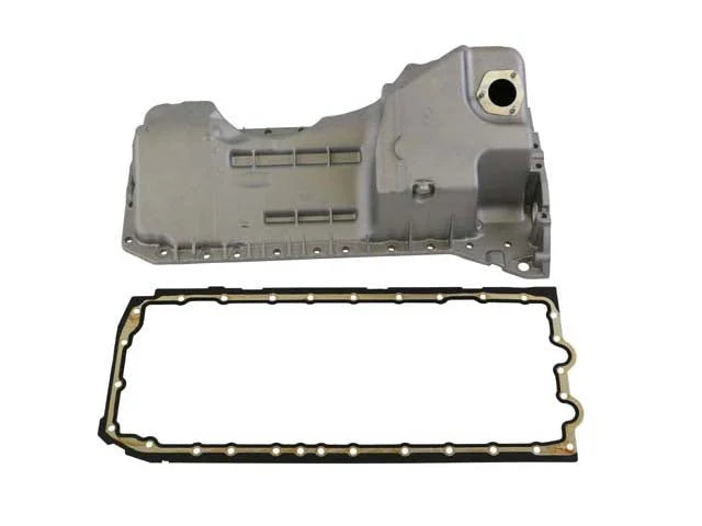 Rein Engine Oil Pan ESK0172 - Main Product View