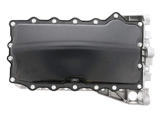 Rein Engine Oil Pan ESK0183 - Side View