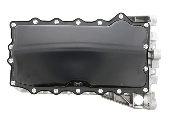 Rein Engine Oil Pan ESK0183 - Side View