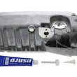 Load image into Gallery viewer, Rein Engine Oil Pan ESK0186 - Main Product View