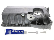 Load image into Gallery viewer, Rein Engine Oil Pan ESK0186 - Main Product View