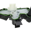 Load image into Gallery viewer, Rein Engine Oil Separator ABH0315 - Main Product View