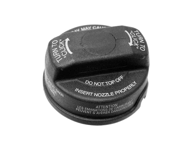 Rein Fuel Cap CPF0023P - Main Product View